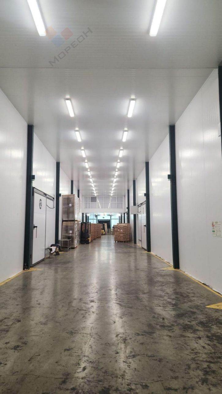 Склад улица Тургенева, 2/2