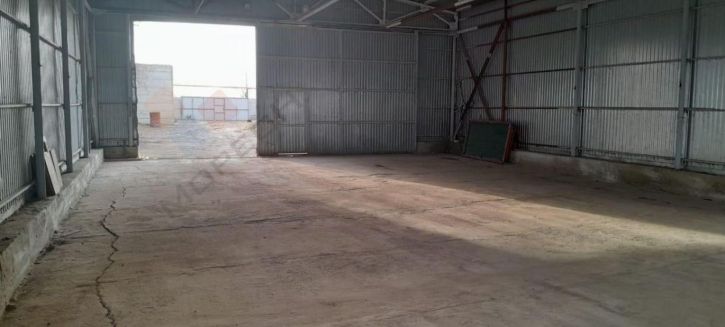 Склад Центральная улица, 15