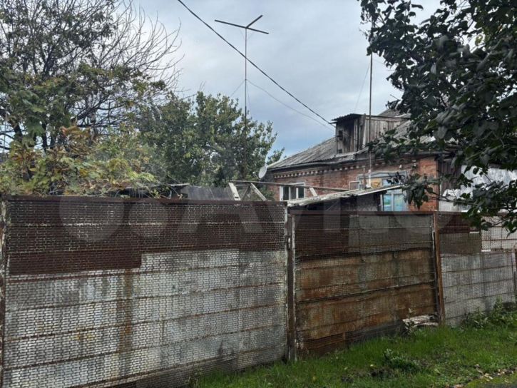 Коттедж/дом Новосельская ул, 55/А