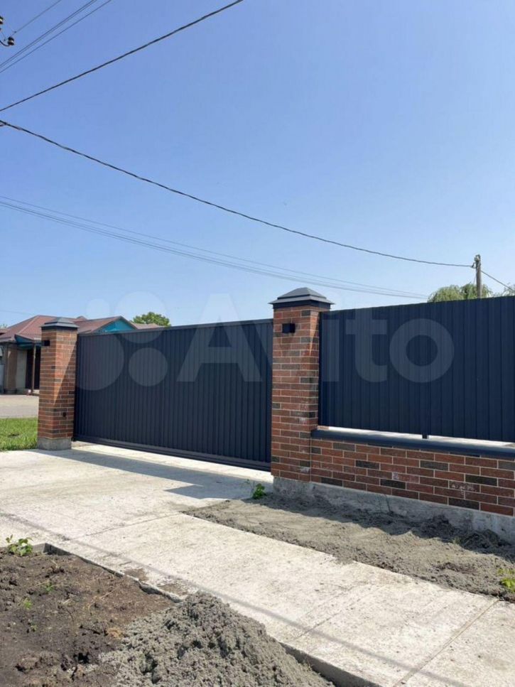 Коттедж/дом Рабочая ул