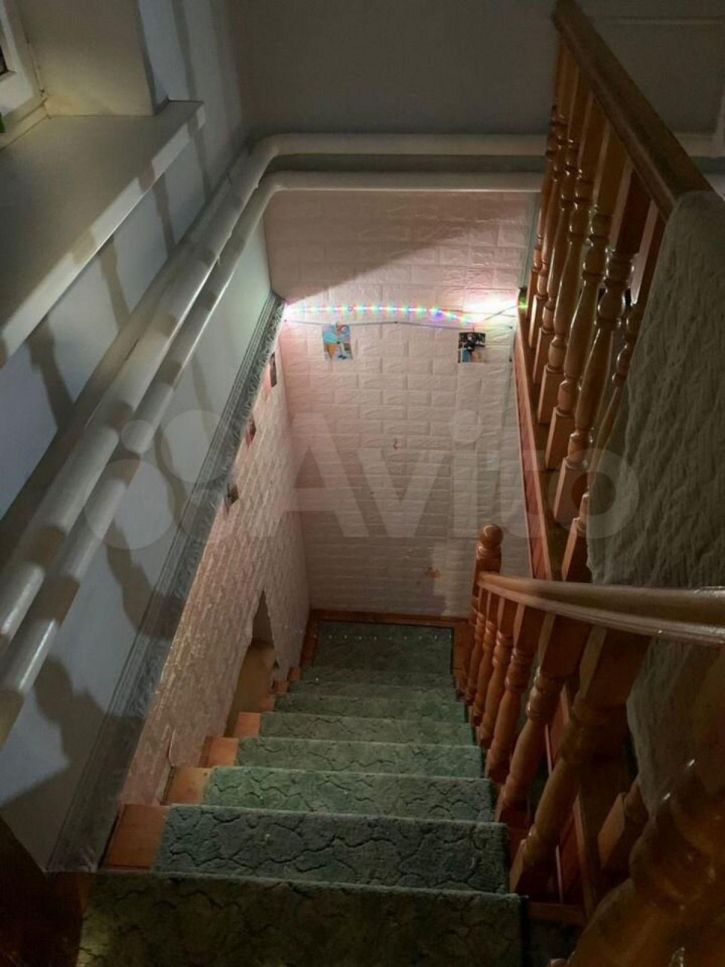 Коттедж/дом Запорожская ул