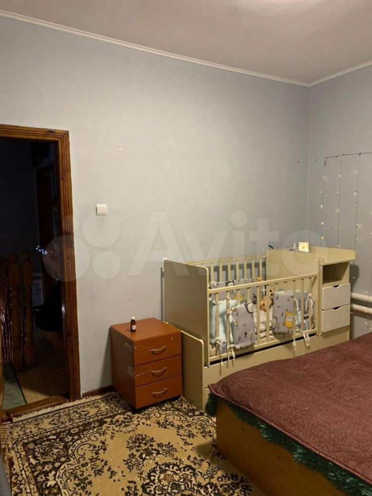 Коттедж/дом Запорожская ул