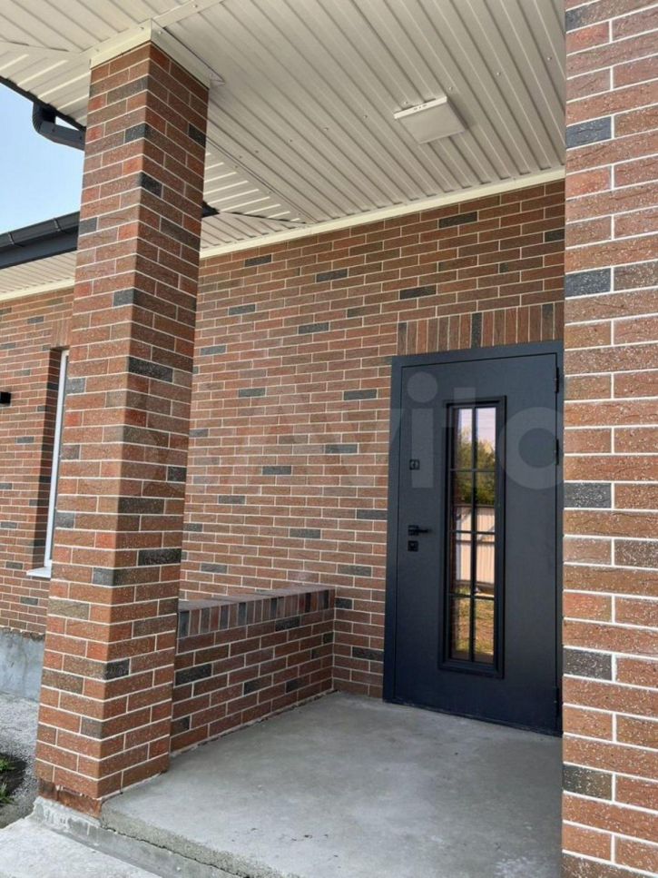 Коттедж/дом Рабочая ул