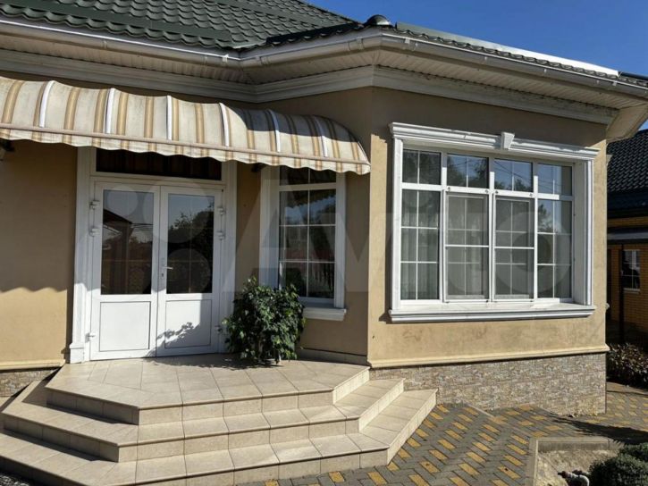 Коттедж/дом Береговая ул, 20/А