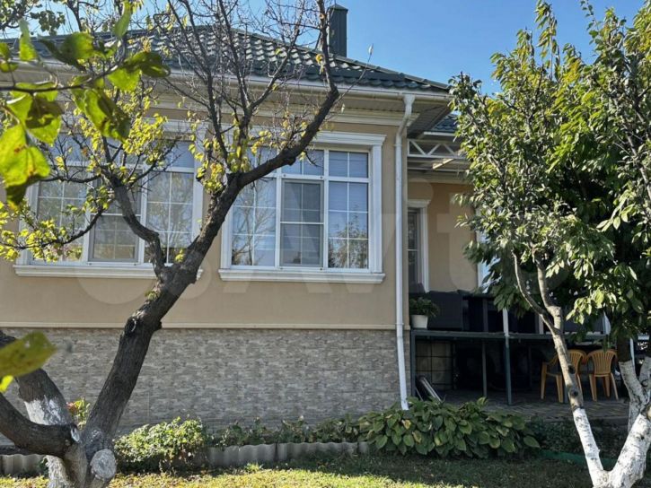 Коттедж/дом Береговая ул, 20/А