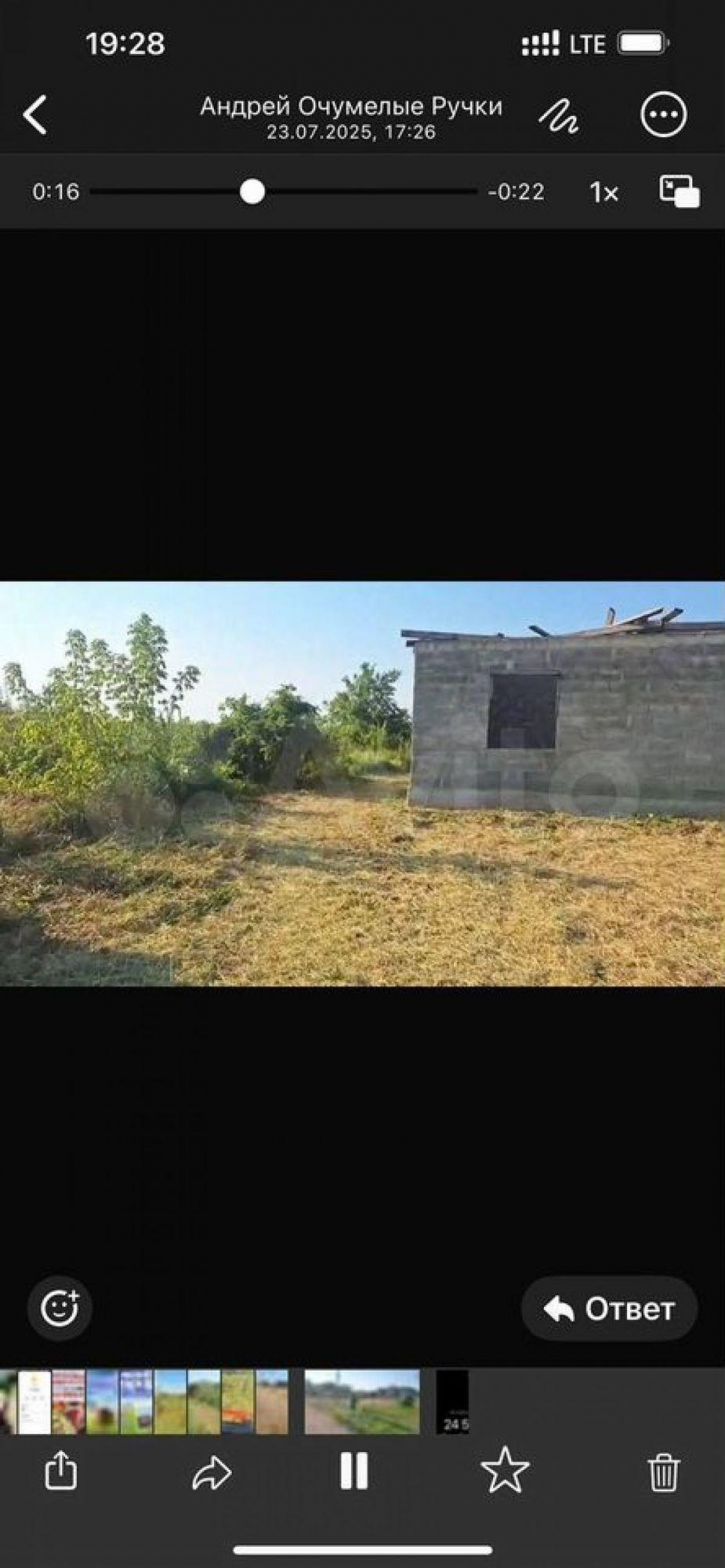 Коттедж/дом Речная ул, 23