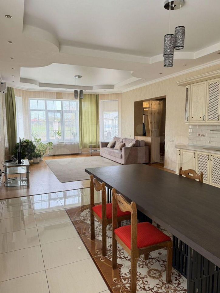 Коттедж/дом Береговая ул, 20/А