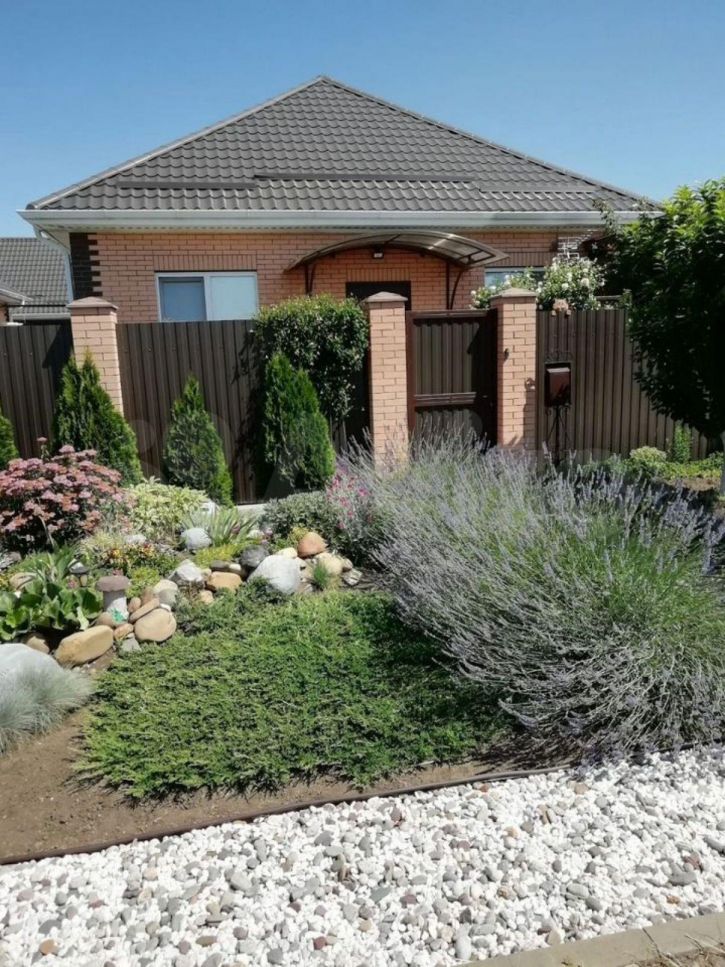 Коттедж/дом Берёзовый