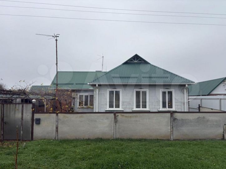 Коттедж/дом Комсомольская ул, 45