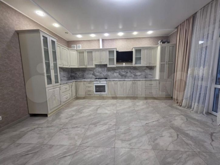 Коттедж/дом Берёзовый