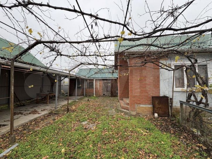 Коттедж/дом Комсомольская ул, 45