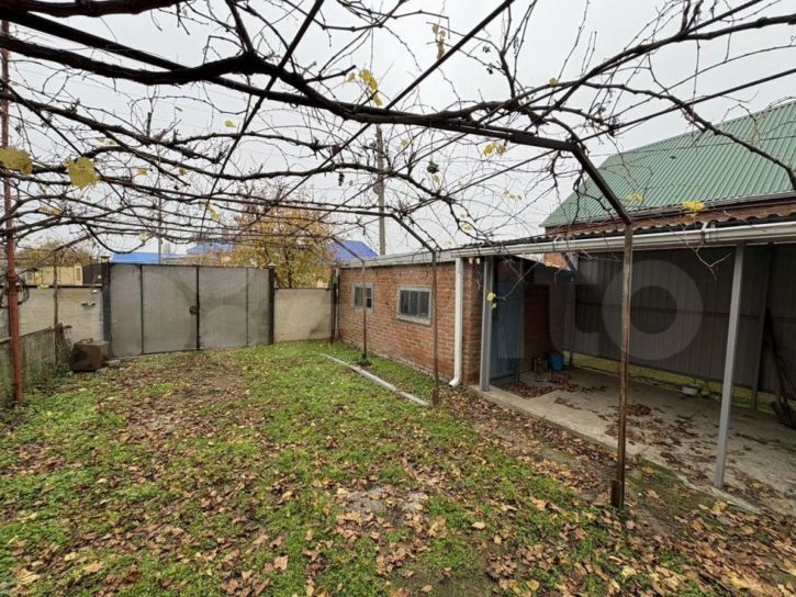 Коттедж/дом Комсомольская ул, 45