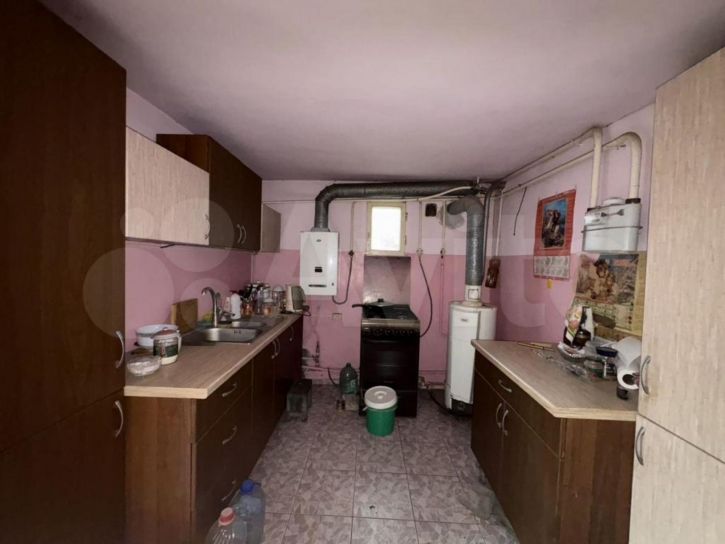 Коттедж/дом Комсомольская ул, 45