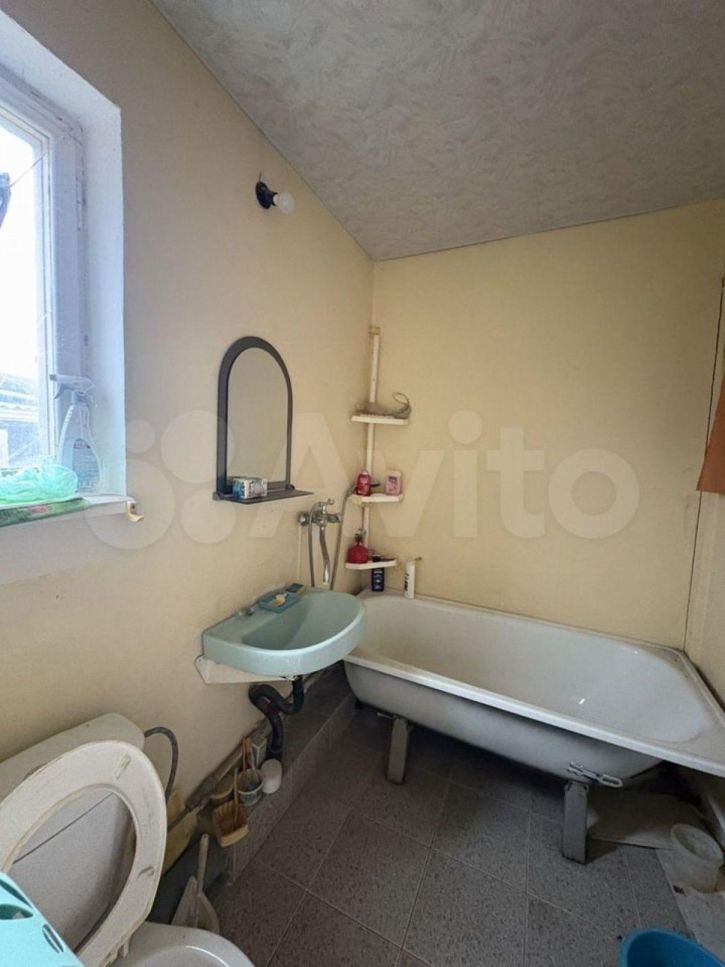 Коттедж/дом Комсомольская ул, 45