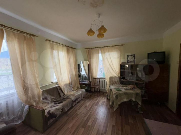 Коттедж/дом Комсомольская ул, 45