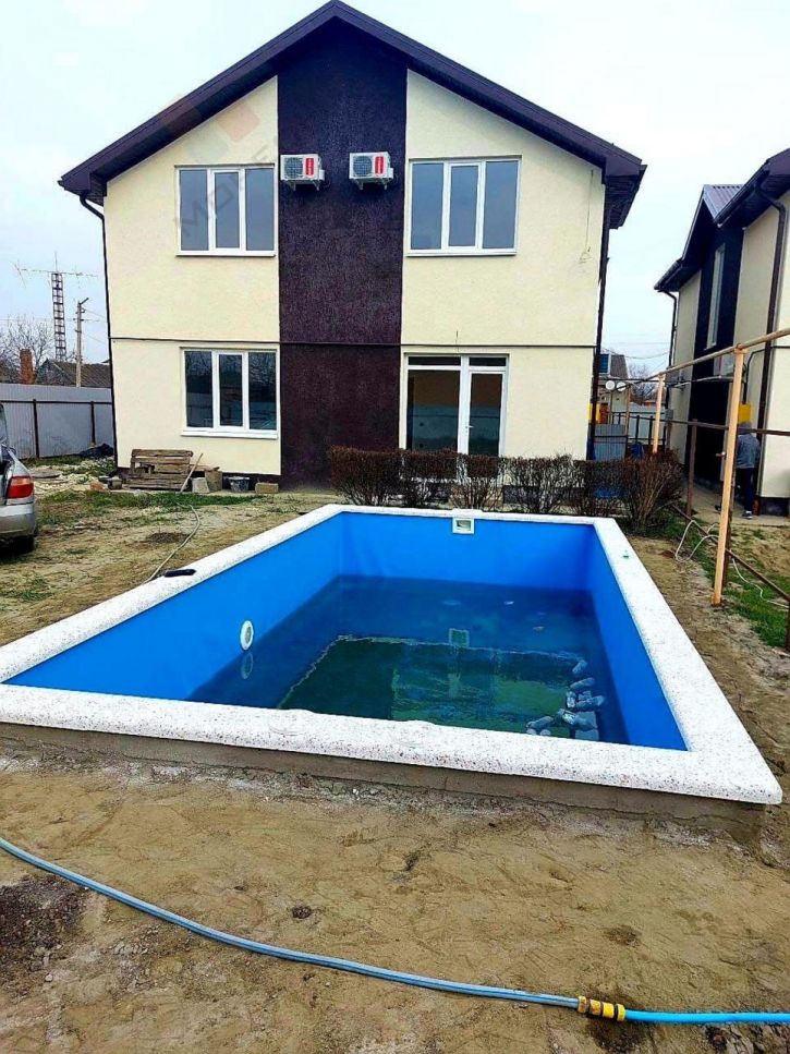 Коттедж/дом Луначарского ул, 44