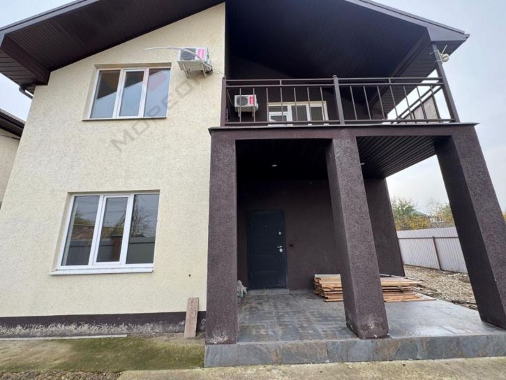 Коттедж/дом Луначарского ул, 44