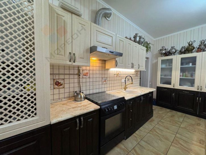 Коттедж/дом Степная ул, 46/1