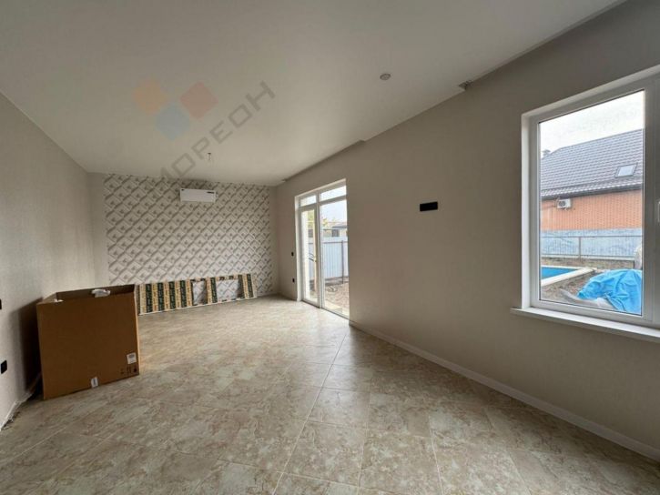 Коттедж/дом Луначарского ул, 44