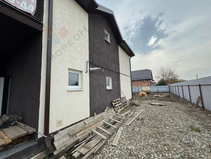 Коттедж/дом Луначарского ул, 44