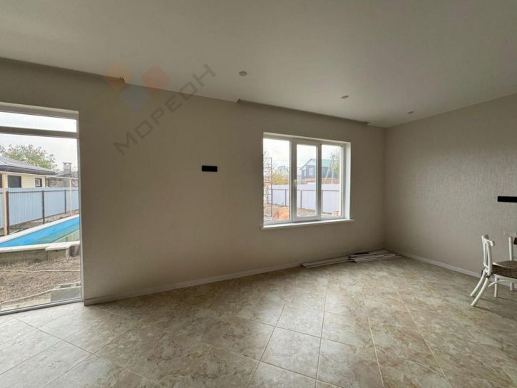 Коттедж/дом Луначарского ул, 44