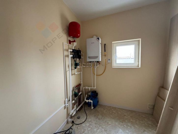 Коттедж/дом Луначарского ул, 44