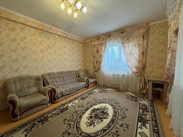 Коттедж/дом Степная ул, 46/1