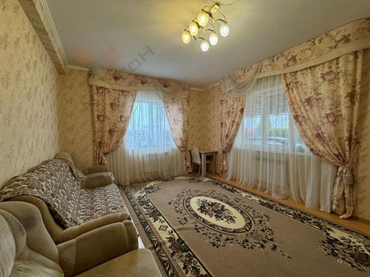 Коттедж/дом Степная ул, 46/1