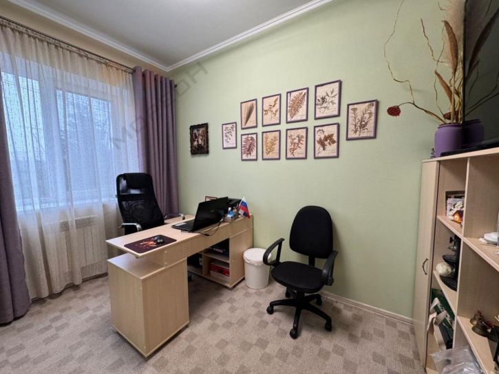 Коттедж/дом Степная ул, 46/1