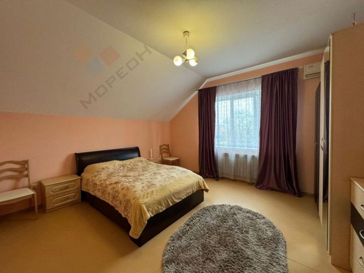 Коттедж/дом Степная ул, 46/1