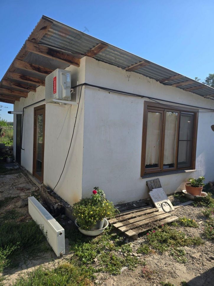 Коттедж/дом Чапаева ул, 23