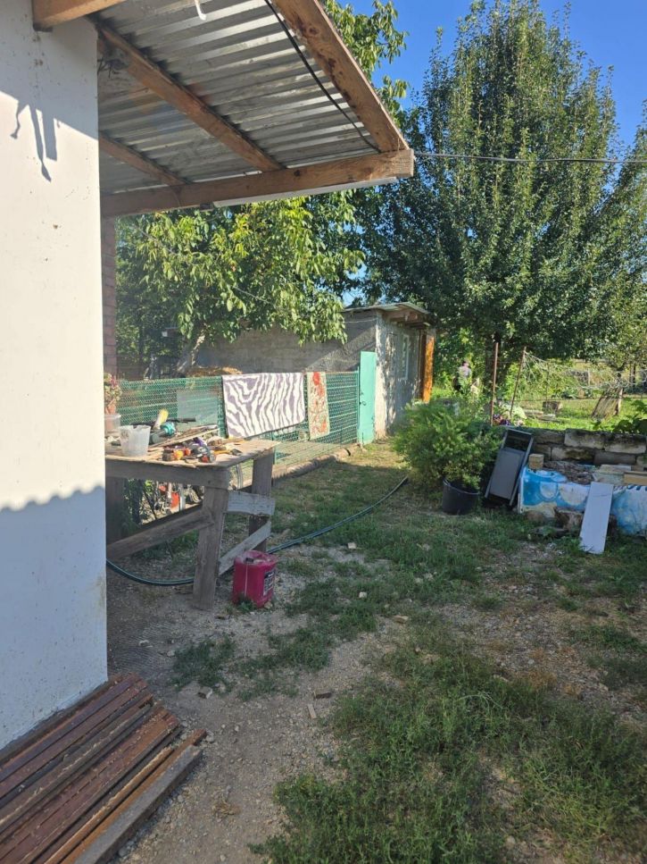 Коттедж/дом Чапаева ул, 23