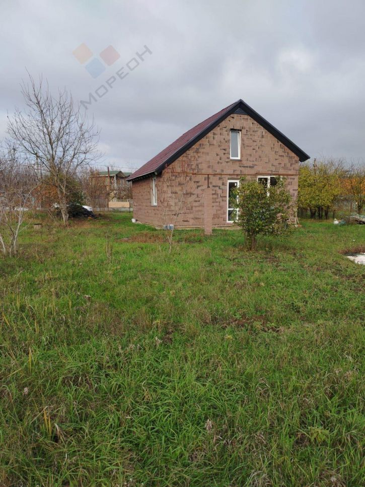 Коттедж/дом ст Авиатор ул Ботаническая, 446