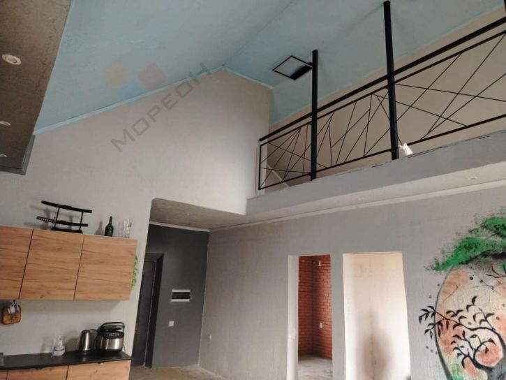 Коттедж/дом ст Авиатор ул Ботаническая, 446