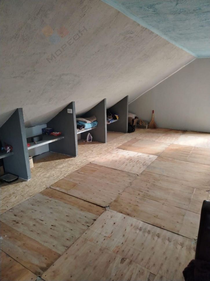 Коттедж/дом ст Авиатор ул Ботаническая, 446