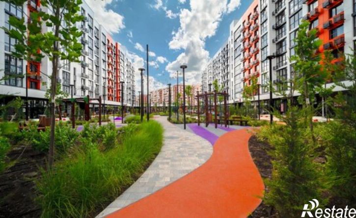 1-комн квартира Краснодар, улица Западный Обход