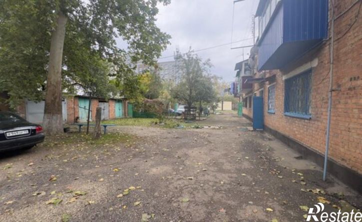 3-комн квартира ул Калинина, 116,  д. 116