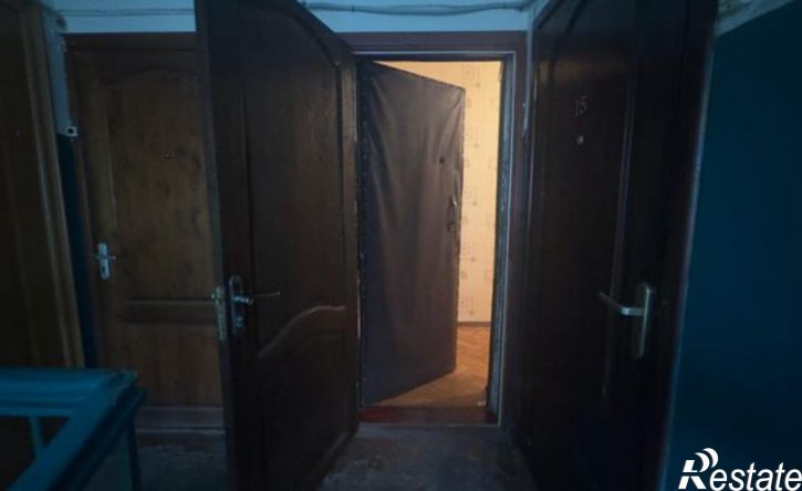 3-комн квартира ул Калинина, 116,  д. 116