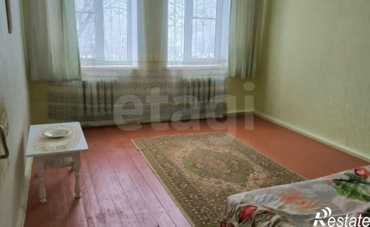 2-комн квартира ул Тимашевская, 12,  д. 12