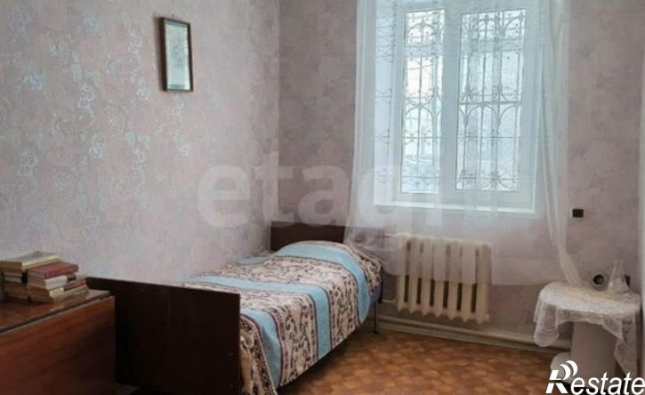 2-комн квартира ул Тимашевская, 12,  д. 12