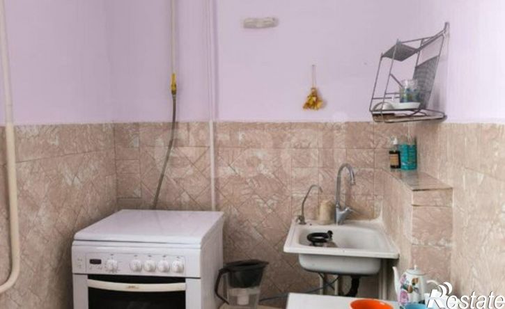 2-комн квартира ул Тимашевская, 12,  д. 12