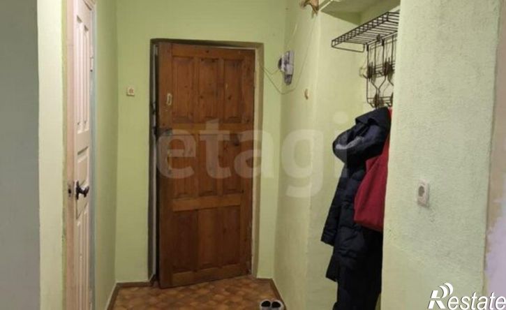 2-комн квартира ул Тимашевская, 12,  д. 12