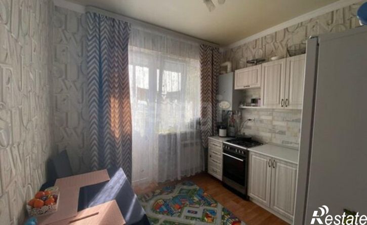 1-комн квартира улица Анджиевского, 55А к4,  д. 55А к4