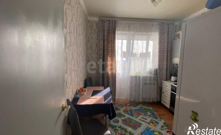 1-комн квартира улица Анджиевского, 55А к4,  д. 55А к4