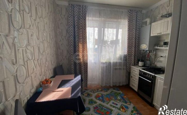 1-комн квартира улица Анджиевского, 55А к4,  д. 55А к4