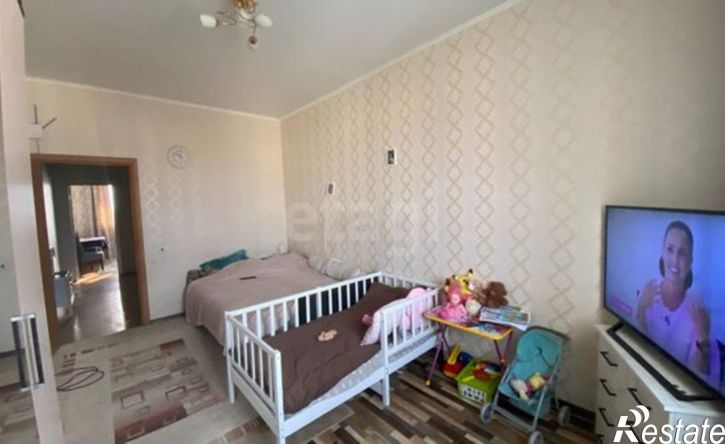 1-комн квартира улица Анджиевского, 55А к4,  д. 55А к4