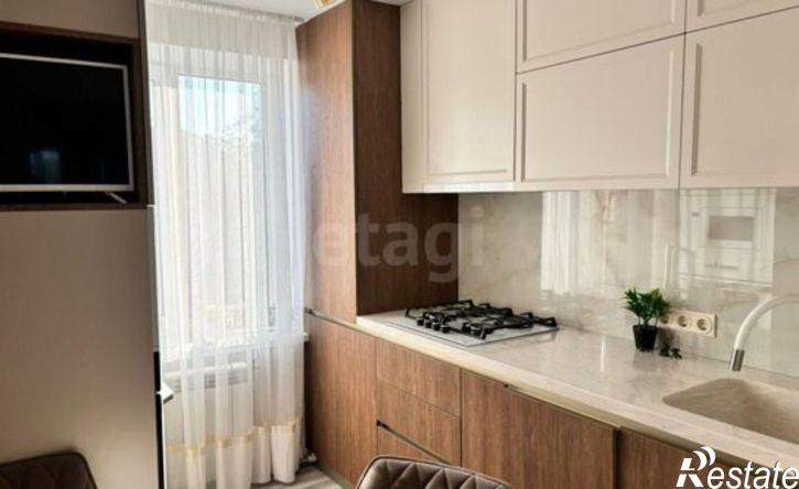 3-комн квартира Рабочий пер, 45,  д. 45