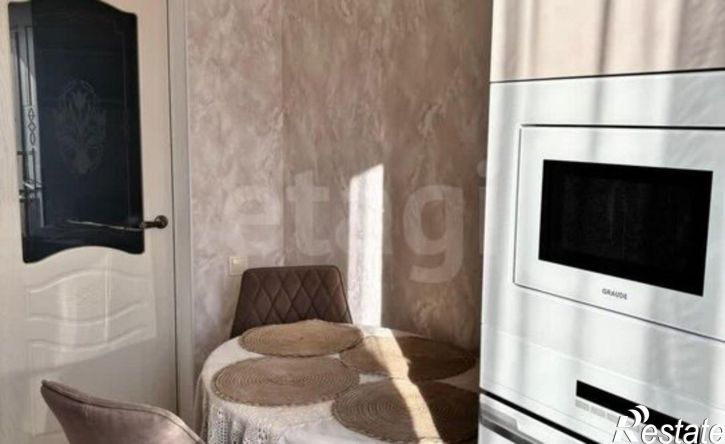 3-комн квартира Рабочий пер, 45,  д. 45