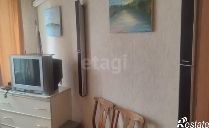 3-комн квартира ул Ставского, 51,  д. 51