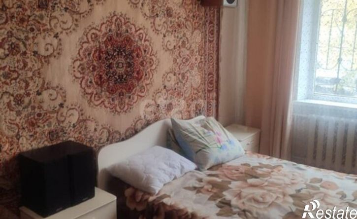 3-комн квартира ул Ставского, 51,  д. 51